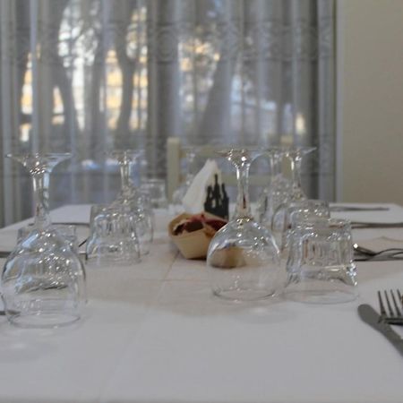 Hotel Villa Aljor 골렘 외부 사진