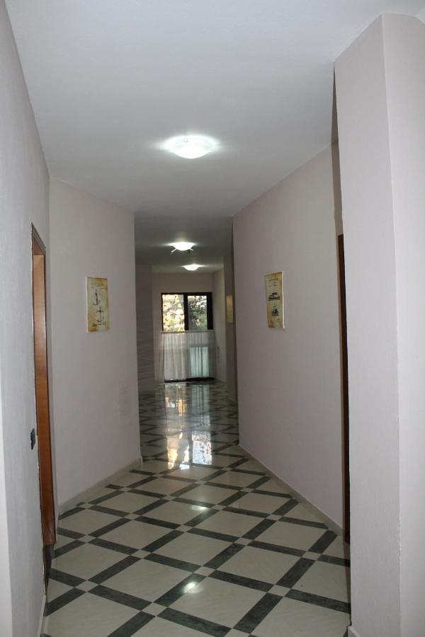 Hotel Villa Aljor 골렘 외부 사진