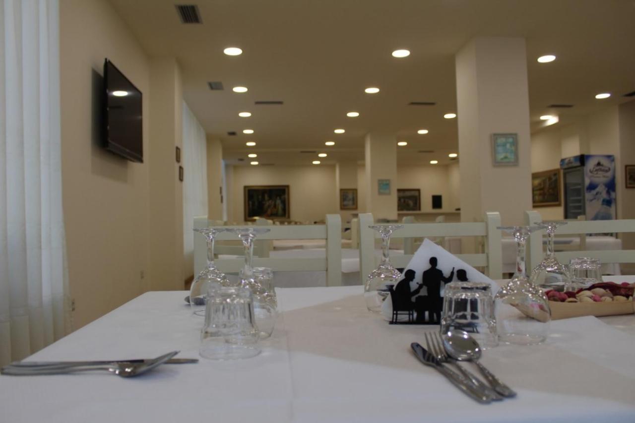 Hotel Villa Aljor 골렘 외부 사진