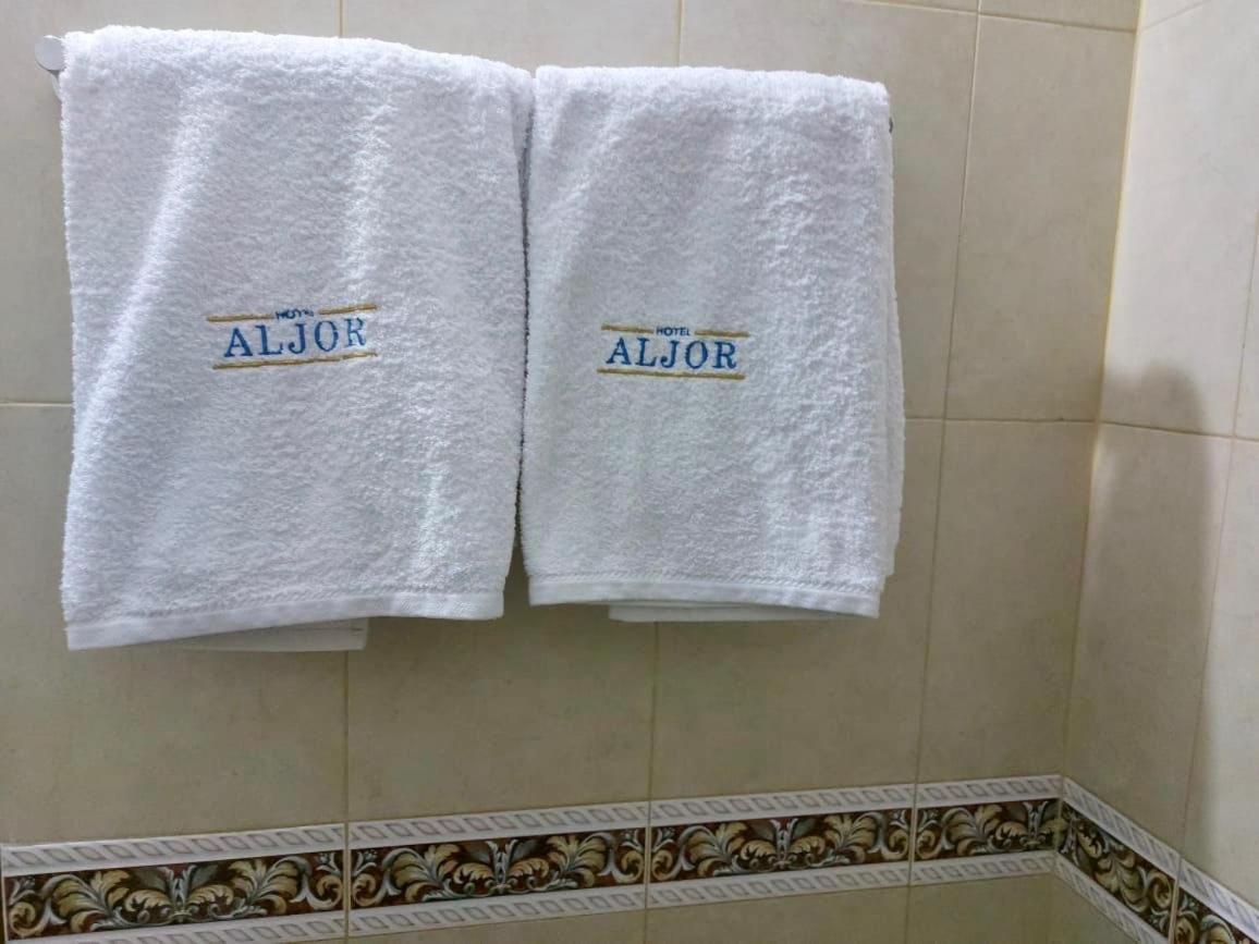 Hotel Villa Aljor 골렘 객실 사진