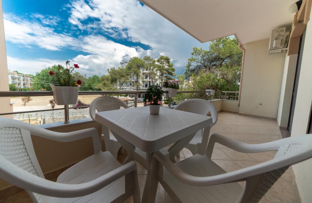 Hotel Villa Aljor 골렘 외부 사진