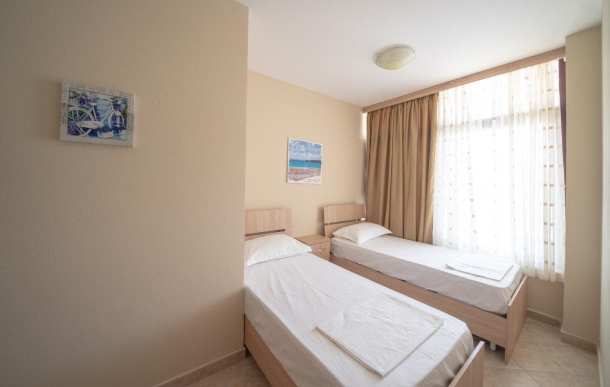 Hotel Villa Aljor 골렘 외부 사진