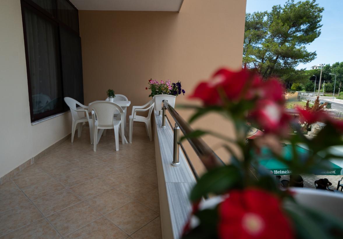 Hotel Villa Aljor 골렘 외부 사진