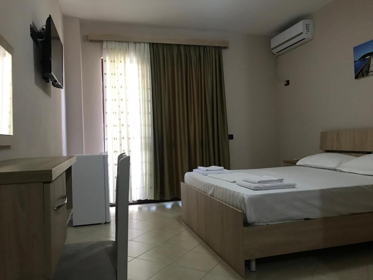 Hotel Villa Aljor 골렘 외부 사진