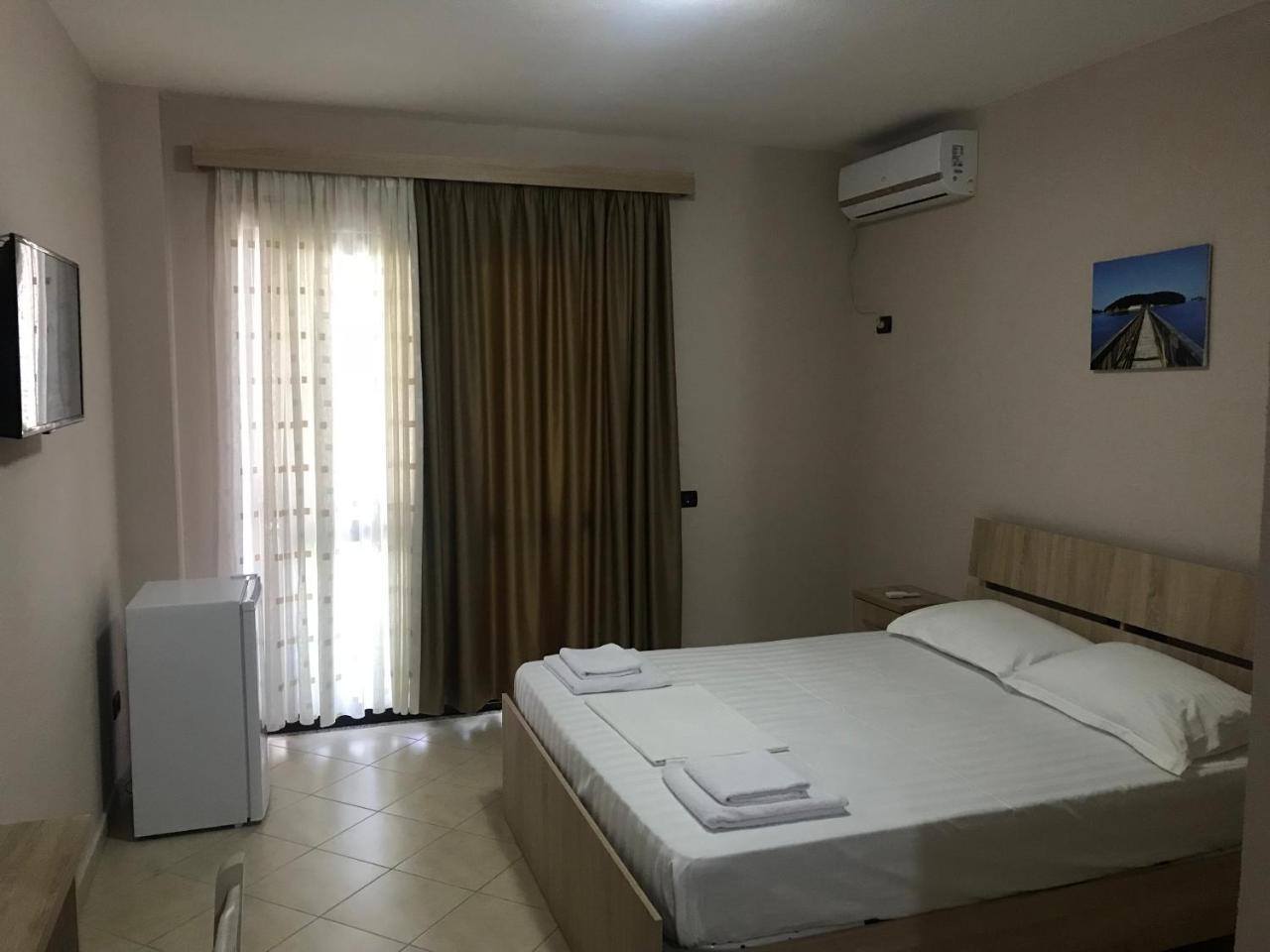 Hotel Villa Aljor 골렘 외부 사진